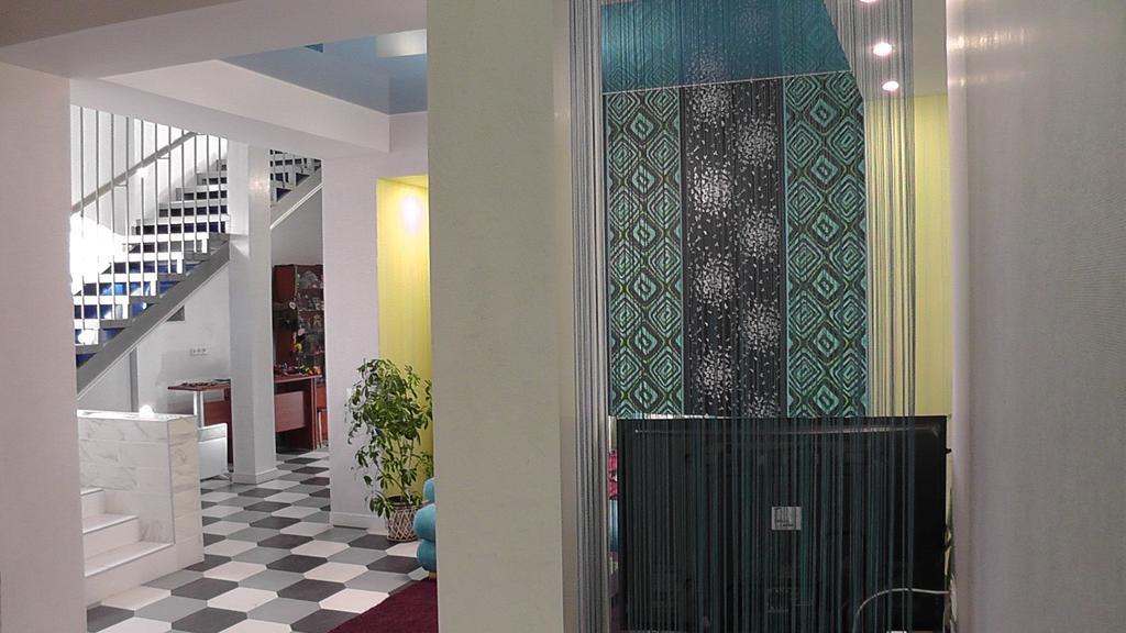 Art Room Skadovs'k Luaran gambar