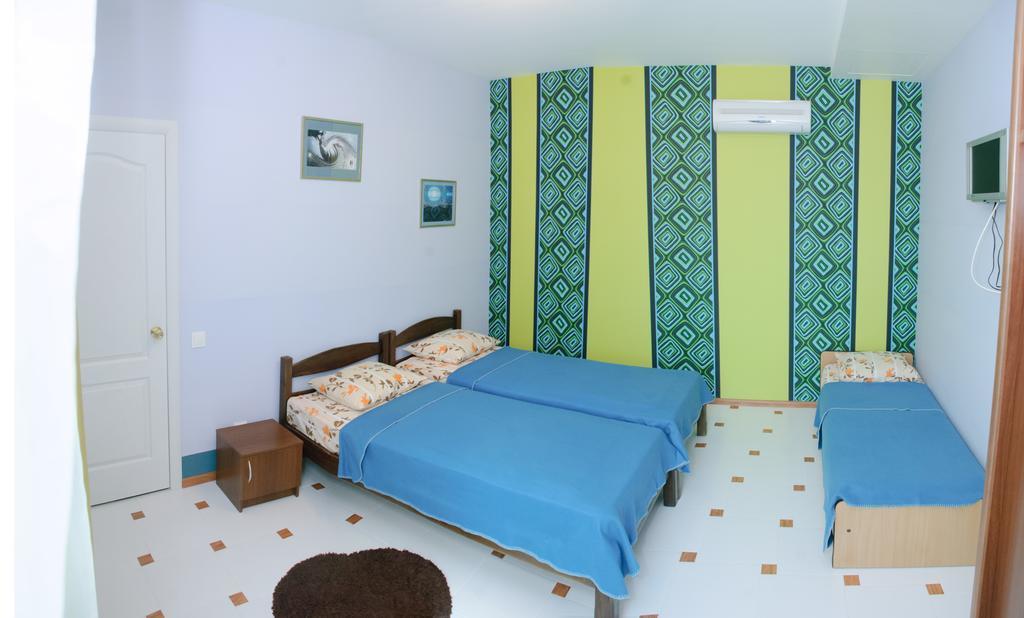 Art Room Skadovs'k Luaran gambar